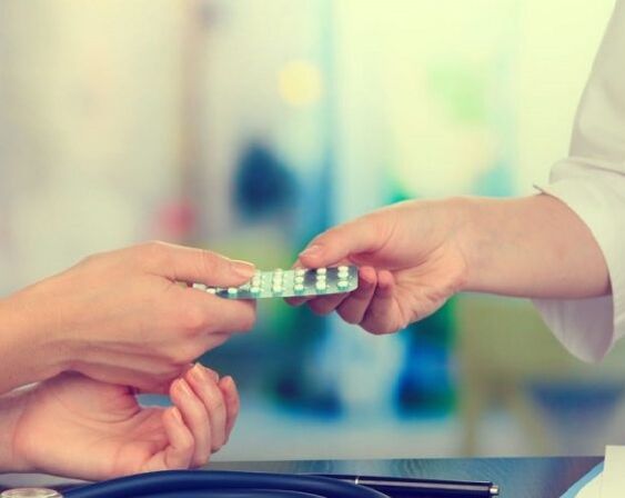 Лечение срещу паразити