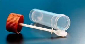 Капсула за проби