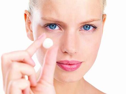 Лечение на паразити