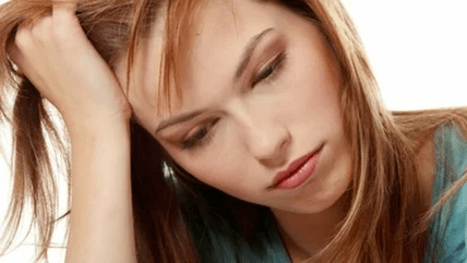 Симптоми на паразити при хора