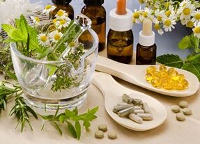 Паразити в тялото