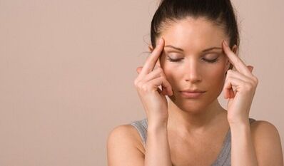 Как да разпознаем присъствието на паразити в тялото