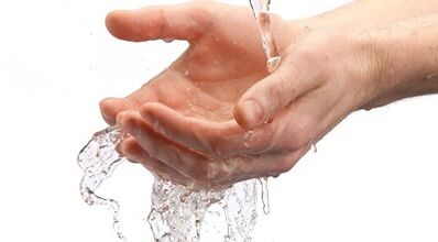 Предотвратяване на появата на червеи в тялото