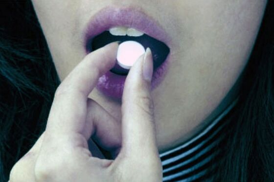 Прием на специални лекарства за лечение на хелминтиаза